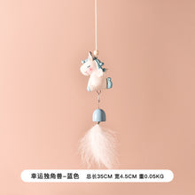 Load image into Gallery viewer, Dreamcatcher  Moon Star Dream Catcher Cute Animal Home Wall Hanging Decor Pendant for Kid&#39;s Bedroom